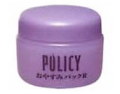 ��POLICY �ݥꥷ�������ʡ� ���䤹�ߥѥå���50��